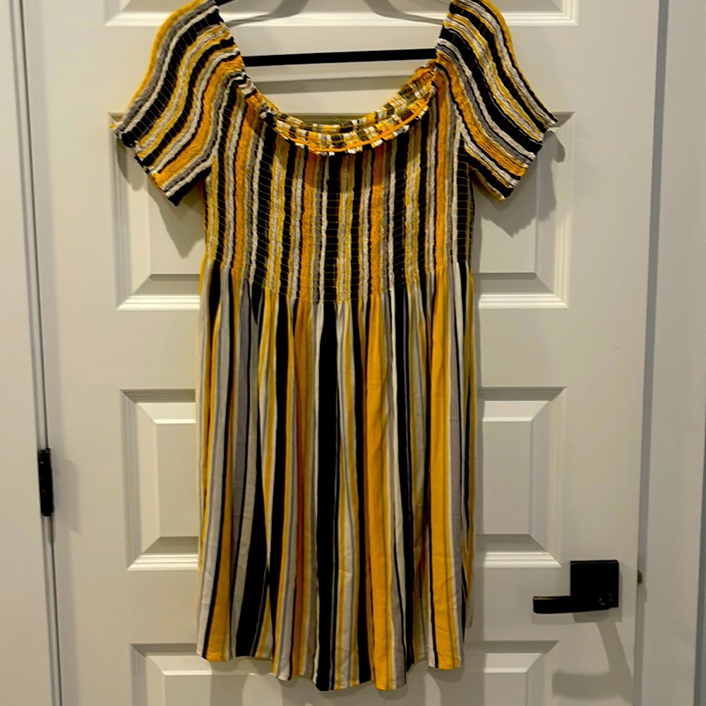 2X Ambiance long summer top